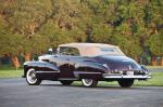 Cadillac Series 62 Convertible Coupe 1947 года